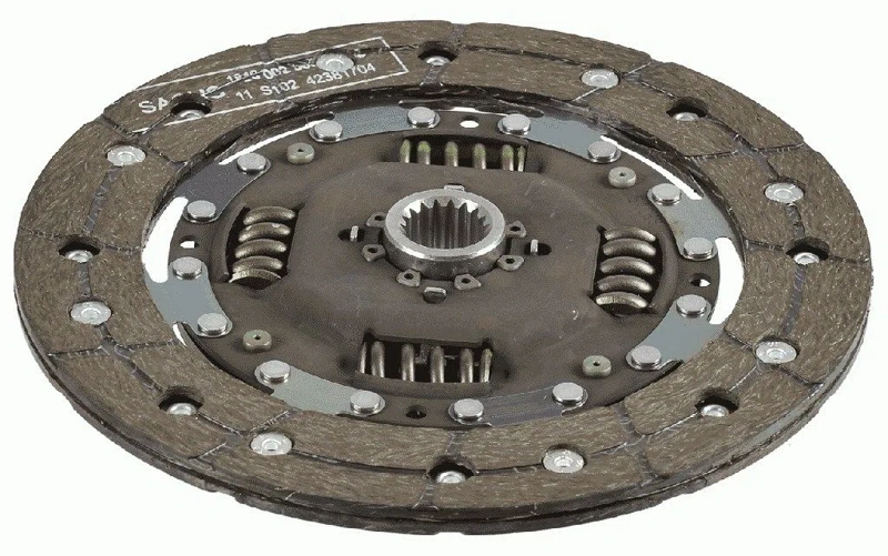 SACHS Clutch Disc - 1878 005 271